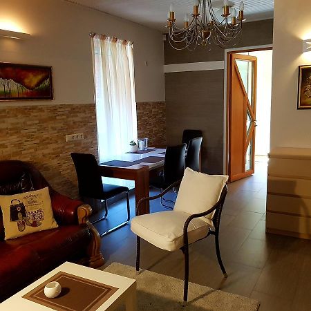 Kotedzas Prie Juros Villa Palanga Dış mekan fotoğraf