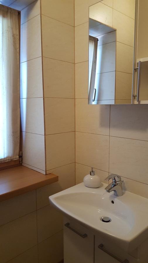 Kotedzas Prie Juros Villa Palanga Dış mekan fotoğraf