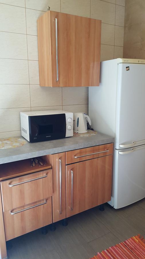Kotedzas Prie Juros Villa Palanga Dış mekan fotoğraf