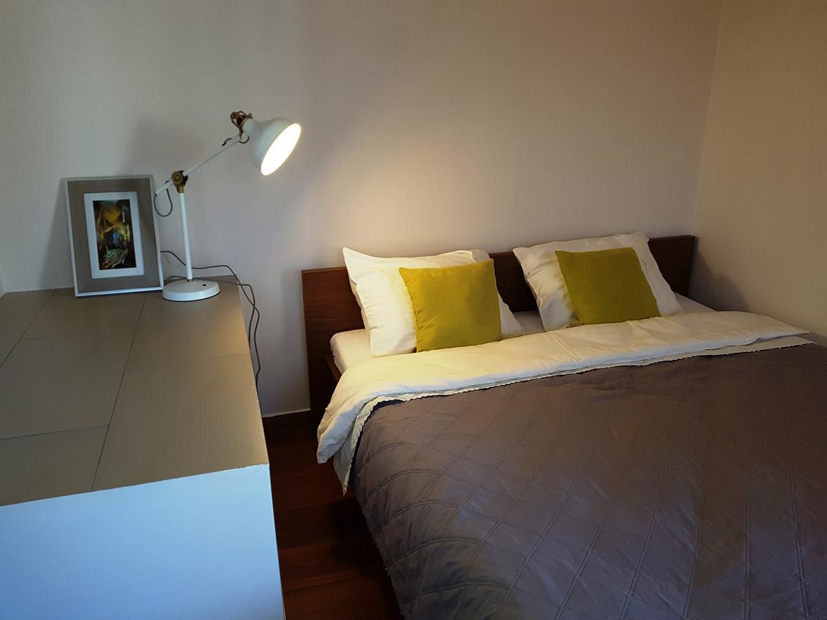 Kotedzas Prie Juros Villa Palanga Dış mekan fotoğraf